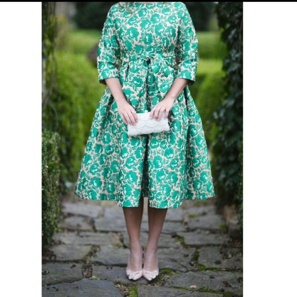 Dainty Jewells Blissful Garden Dress